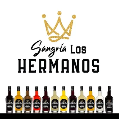 Sangría Los Hermanos profile