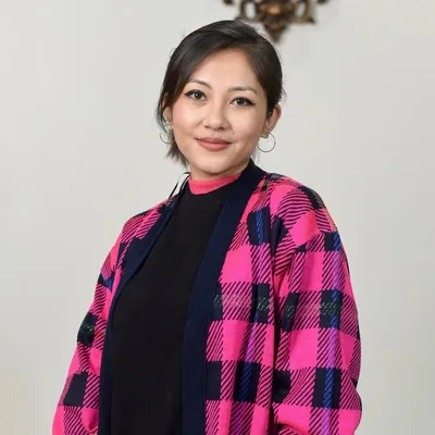 Lalrinsangi profile