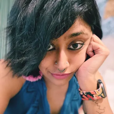 Sangeeta Sivaram profile
