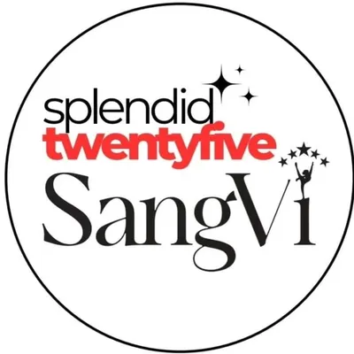 SangVi | Dance & Fitness Centre in Kolkata profile