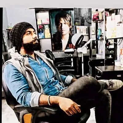 चौधरी बाहुबली साँगवान profile