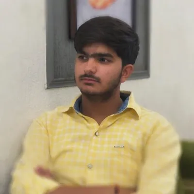 DILKASH 09 profile
