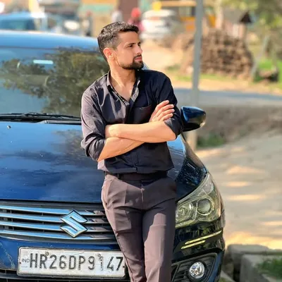 Varun Sangwan profile
