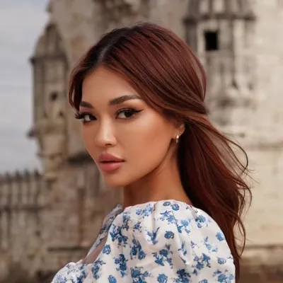 Sangyay Chen profile