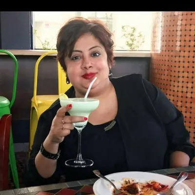 Sangeeta🧿|Pune Food Critic profile