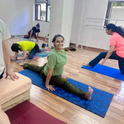 Sanhita Joshi profile