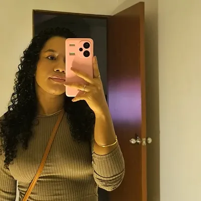Sandra Hormechea profile
