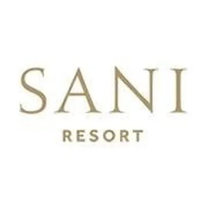 Sani Resort profile