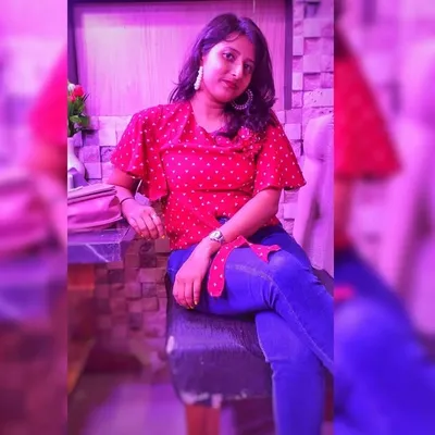 Sania(Sonia) Paul📍Agartala profile