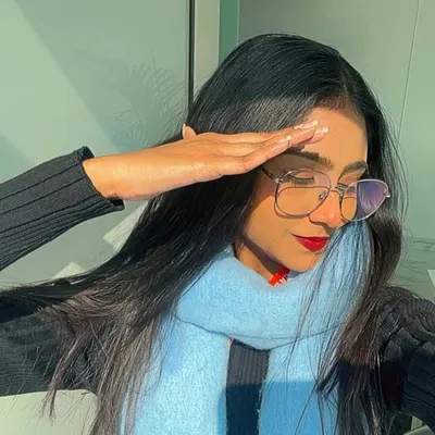 Shruti ๐ค profile