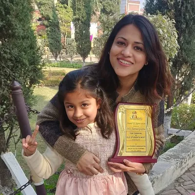 Sania Gupta profile