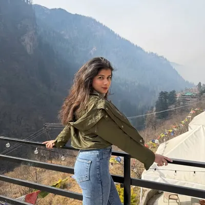 Sania Gusain profile
