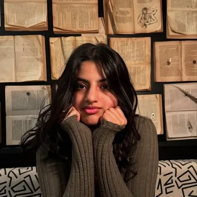 sania Mistry profile