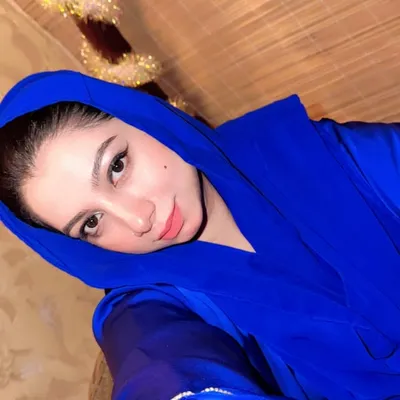 Sania tanaz♥️ profile