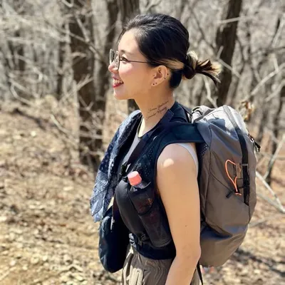 곧작가 profile