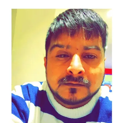Sanif Rajput profile