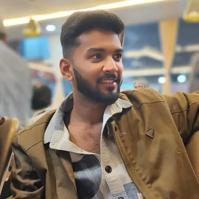 Sanif Shaikh profile