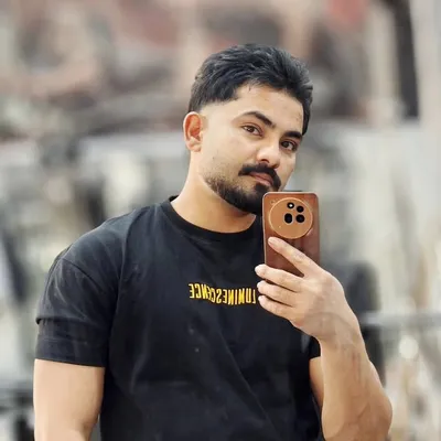 Sanif Khan profile