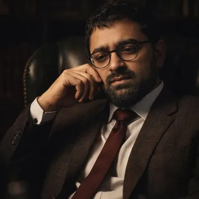 Sanjay Sharma profile