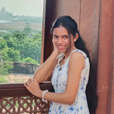 Sanika Nitone profile