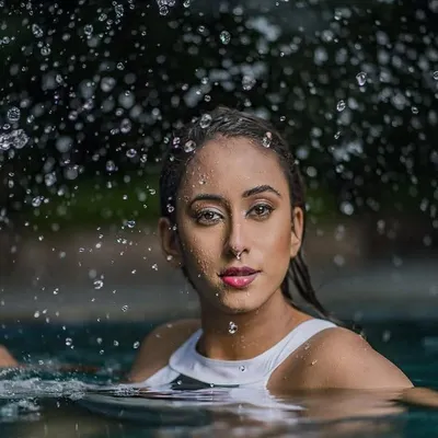 Sanika Sovani | Makeup artist | Nagpur profile