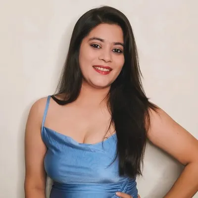 Sanika Chhatre profile