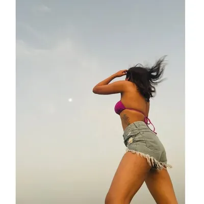 Sanika Doshi profile