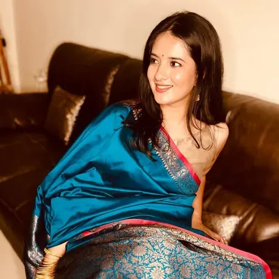 Sanika profile