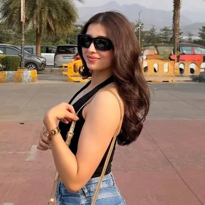 Sanika profile