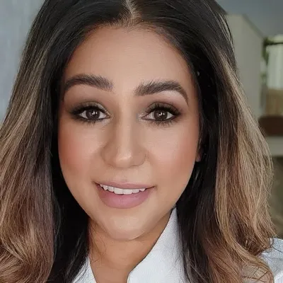 Saniksha Adnani ๐น Beauty Educator For Beginners profile