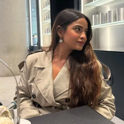 sanika walavalkar profile
