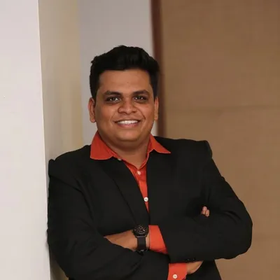 Sanil Sawant profile