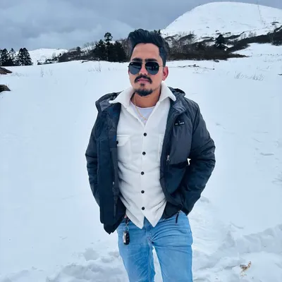 Sanish Sonu Bhandari profile