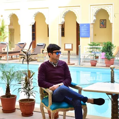 Sanish Mahalwal profile