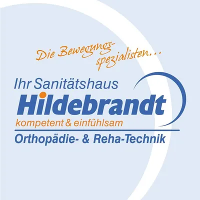 Sanitätshaus Hildebrandt profile