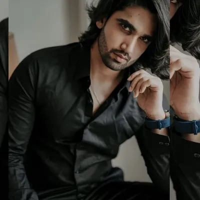 SANITH HARIDAS profile