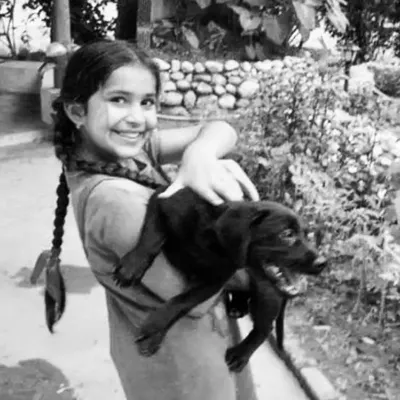 Saniya Ahuja profile