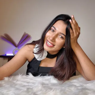 Saniya Haseeb profile