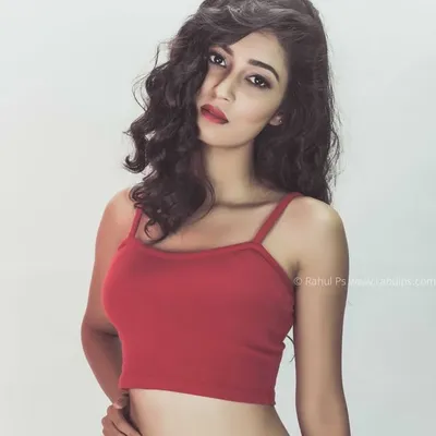 Saniya Chati Husein profile