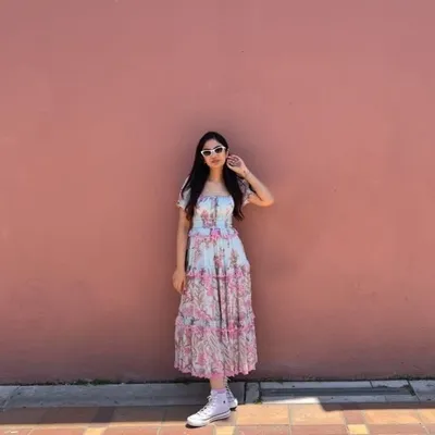 Sanjana Ahuja profile