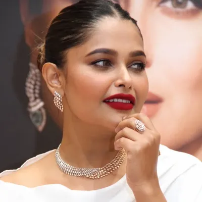 Sanjana Jaiswal profile