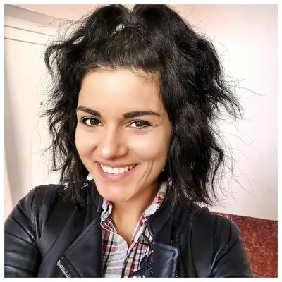 Sanja Bunoza profile
