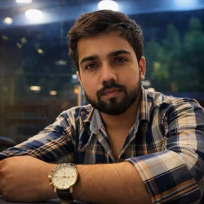 Sanjay Kumar profile