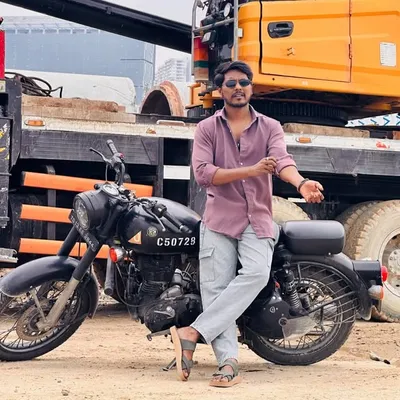 SANJAY OFFICIAL profile
