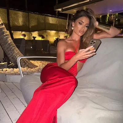 Beba Kruzevic profile