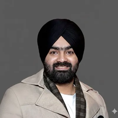 Jasjeet S. Makkar profile