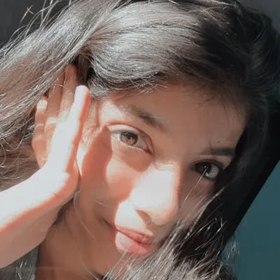 Sanjana Dubey|Mumbai|