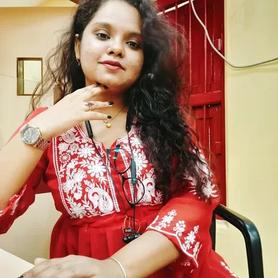 Sanjana Patra profile