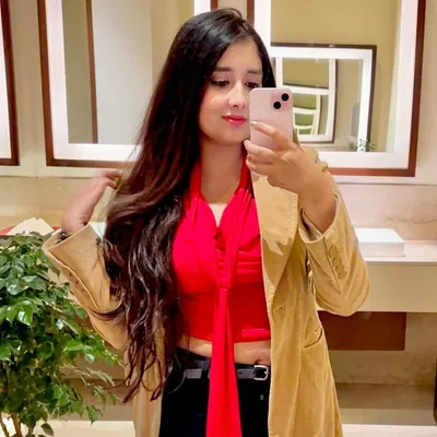 Sanjana Srivastava profile