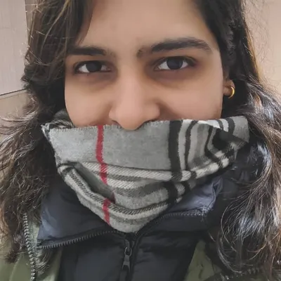 Sanjana profile